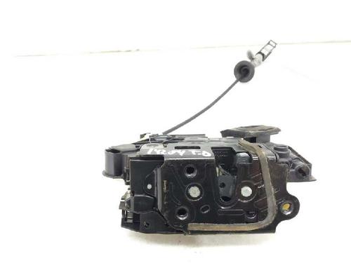 Rear right lock VW POLO V (6R1, 6C1) 1.4 TDI | BP2883545C99 