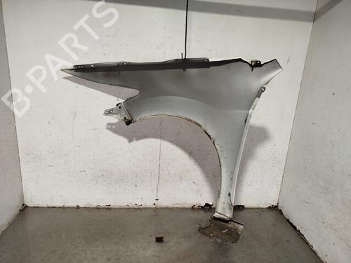 Right front fenders HONDA ACCORD VIII (CU) 2.0 i (CU1) | BP29944653C42