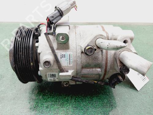 AC compressor KIA SPORTAGE V (NQ5)  | BP29445939M34 