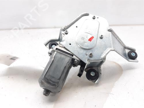 Viskermotor bagrude JEEP RENEGADE SUV (BU, B1, BV) [2014-2025]  7784472