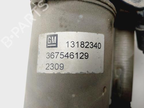 Front wiper motor OPEL CORSA D (S07) | BP30889277M29
