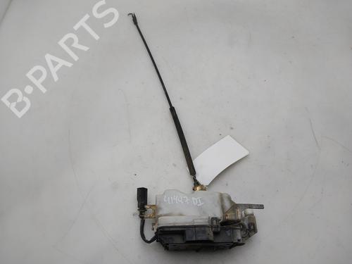 Used Front left lock Front left lock SEAT CORDOBA (6K1, 6K2) [1993-2002] 33956980 33956980