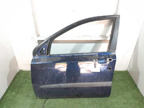 Left front door FIAT STILO Multi Wagon (192_) 1.6 16V | BP5871332C2 