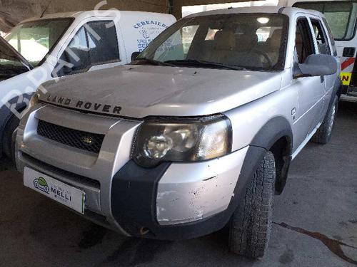 Right rear window switch LAND ROVER FREELANDER I (L314) 2.0 Td4 4x4 | BP12400604I28 