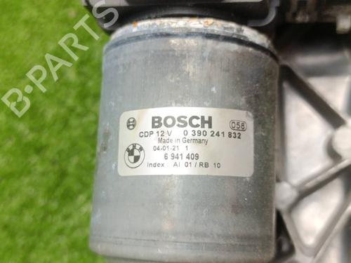 Front wiper motor BMW 7 (E65, E66, E67) 730 d | BP39202920M29 - Image 6