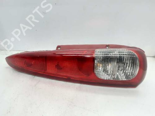Used Left taillight DAEWOO REZZO (U100) 1.8 (98 hp) 6439948