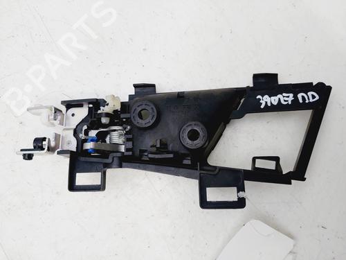 Front right interior door handle HONDA ACCORD VIII (CU) 2.0 i (CU1) | BP29876110I14