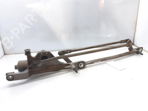 Front wiper motor FORD FOCUS II (DA_, HCP, DP) 1.6 TDCi | BP8687495M29 