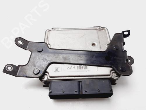 Used Engine control unit (ECU) HYUNDAI i40 I (VF) [2012-2019]  20937246