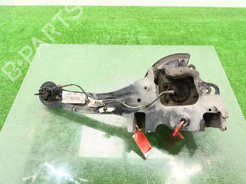 Right rear steering knuckle FORD FOCUS III  | BP29840113M28 