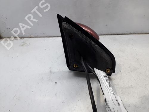 Left mirror FIAT STILO (192_) 1.9 JTD (192_XE1A) | BP9424603C26 