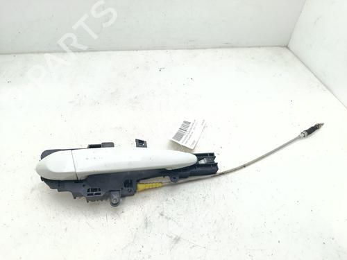 Used Front right exterior door handle Front right exterior door handle BMW 1 Coupe (E82) 120 d (177 hp) 36019487 36019487