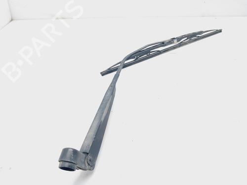 Used Rear windshield wiper arm TOYOTA LAND CRUISER PRADO (_J12_) 3.0 D-4D (KDJ120, KDJ125) (163 hp) 19788676