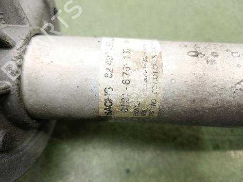Left front shock absorber BMW 7 (E65, E66, E67) 745 i, Li | BP38180788M16 - Image 2
