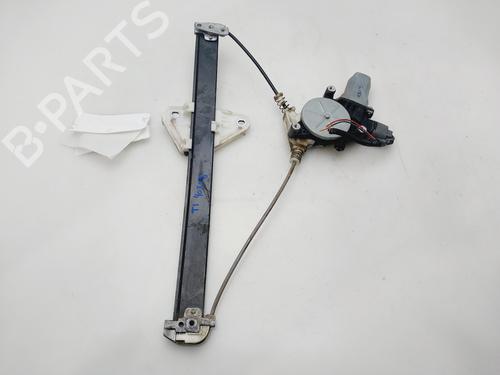 Vindusheismekanisme venstre bak HONDA ACCORD VII (CL, CN) 2.2 i-CTDi (CN1) (140 hp) 31967324