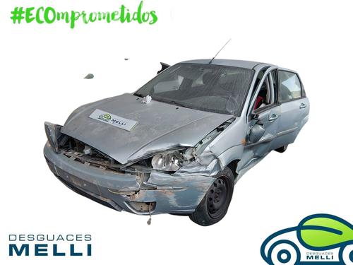 Brugte FORD FOCUS I (DAW, DBW) 4863337