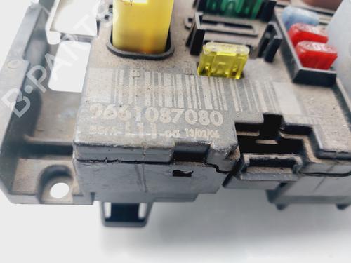 Other PEUGEOT 307 Break (3E) 1.6 HDi 110 | BP31800181O1 