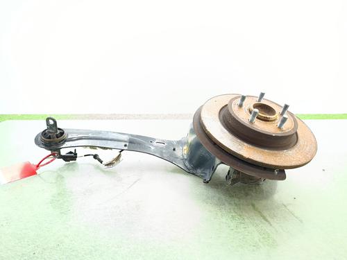 Used Right rear steering knuckle Right rear steering knuckle 38713384 38713384