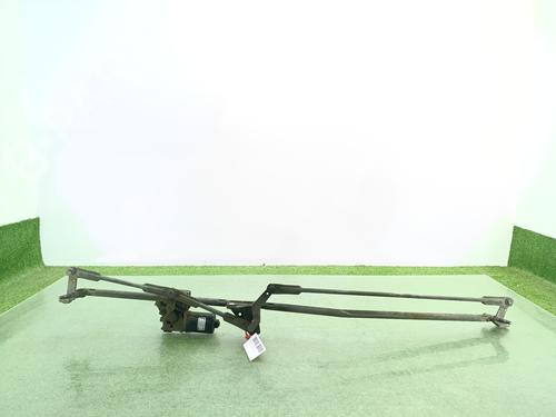 Used Front wiper motor Front wiper motor PEUGEOT 307 Break (3E) 1.6 HDi 110 (109 hp) 32366604 32366604