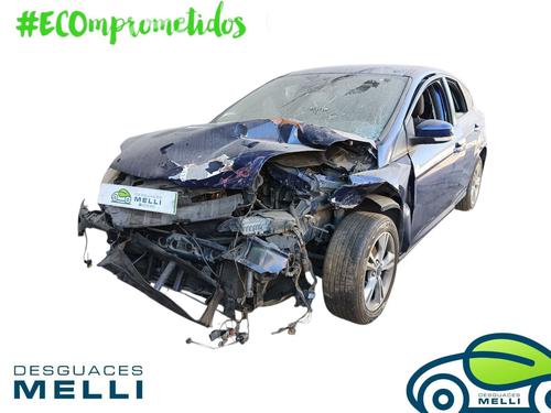 Used Parts FORD FOCUS III [2010-2020]  4222825