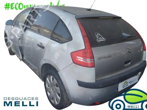 Electronic module CITROËN C4 I (LC_) | BP39881588M83 - Image 10