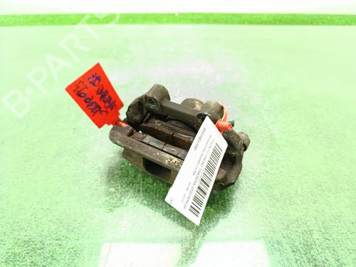 Left rear brake caliper SSANGYONG MUSSO (FJ) 2.3 TDiC All-wheel Drive | BP30053797M107