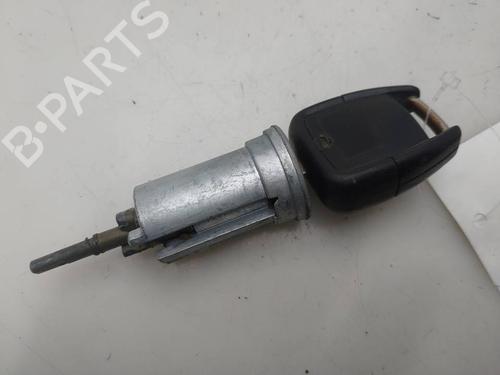 Used Ignition barrel Ignition barrel 38433941 38433941