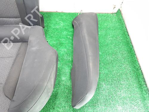 Rear seat HYUNDAI i40 I CW (VF) 1.7 CRDi | BP10030110C17 