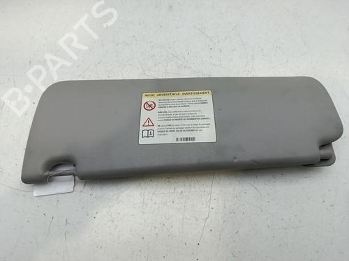 Right sun visor BMW X1 (E84) sDrive 18 d | BP29498408I2 