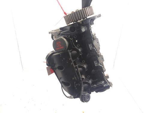 Used Cylinder head JAGUAR S-TYPE II (X200) 2.7 D (207 hp) 30307740