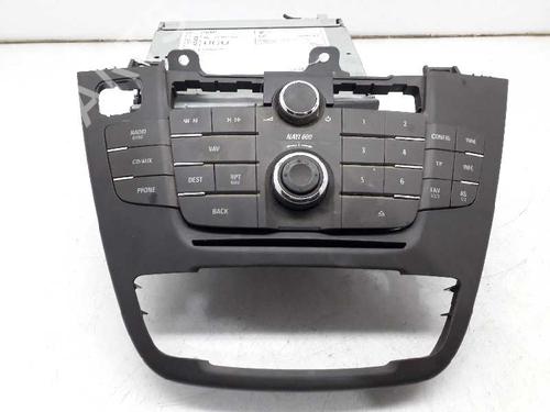 Used Electronic module OPEL INSIGNIA A (G09) 2.0 CDTI (68) (131 hp) 3141956