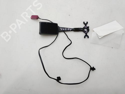 Used Seat buckle FORD MONDEO IV (BA7) 2.0 TDCi (140 hp) 30681055