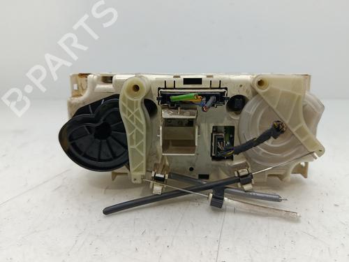 Climate control OPEL ASTRA G Hatchback (T98) | BP29750644I5