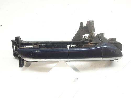 Used Front right exterior door handle MERCEDES-BENZ S-CLASS (W220, V220) S 320 CDI (220.026, 220.126) (197 hp) 11221874
