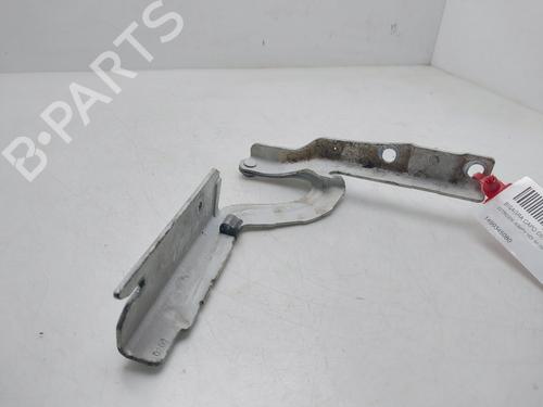 Used Hinge/Door check strap Hinge/Door check strap CITROËN JUMPY II Van 1.6 HDi 90 8V (90 hp) 36756554 36756554