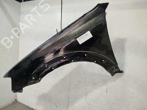 Used Left front fenders SUBARU LEGACY IV Estate (BP) 2.5 AWD (BP9) (165 hp) 29982039