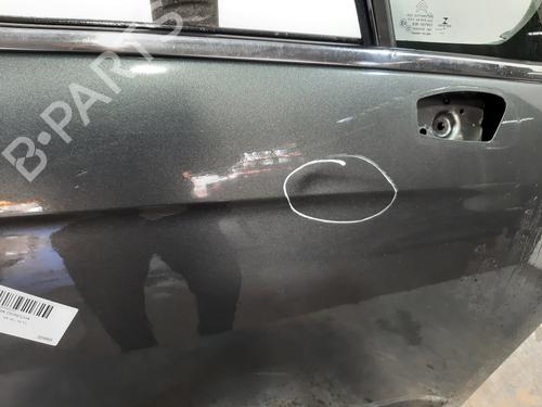 Right front door CITROËN C3 II (SC_)  | BP16006694C3 