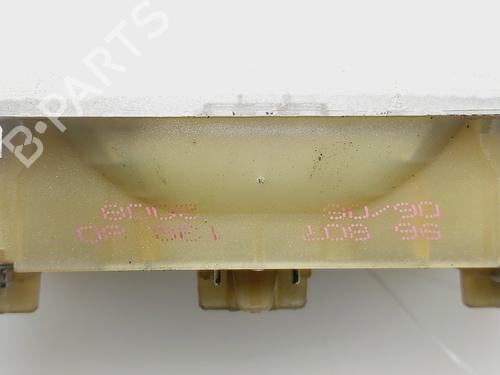 Interior roof light CITROËN C5 III (RD_) 1.6 HDi 110 (RD9HZC) | BP31823411I8 