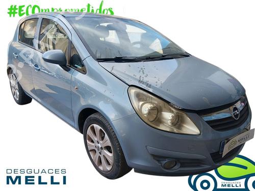 Left front window switch OPEL CORSA D (S07) | BP33842314I27 - Image 7