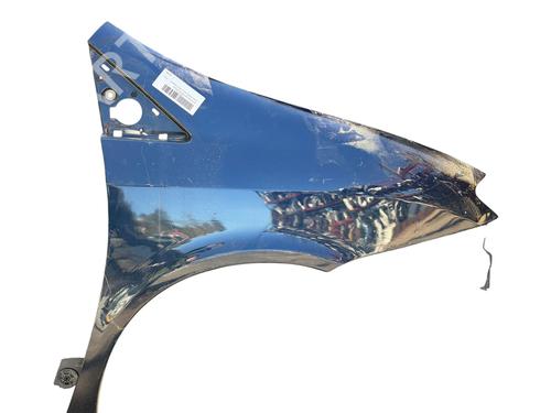 Forskærm Højre Forskærm Højre LANCIA PHEDRA (179_) 2.2 JTD (179AXC1A) (128 hp) 34195038 34195038