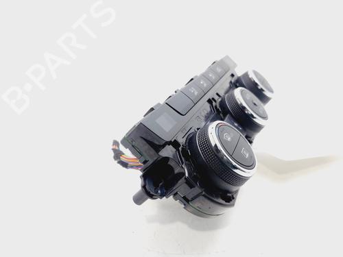 Climate control SEAT LEON (5F1)  | BP29719573I5 