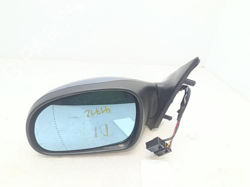 Used Left mirror Left mirror PEUGEOT 406 (8B) 2.0 HDI 110 (109 hp) 34637804 34637804