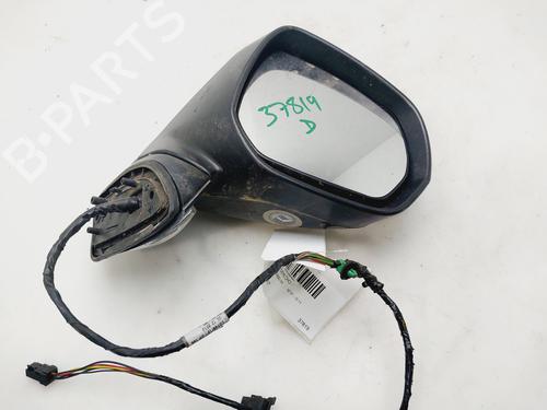Ryggespeil høyre CITROËN C4 Picasso I MPV (UD_) [2006-2015]  27284777