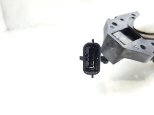 Front left exterior door handle RENAULT MEGANE III Grandtour (KZ0/1)  | BP18168603C128