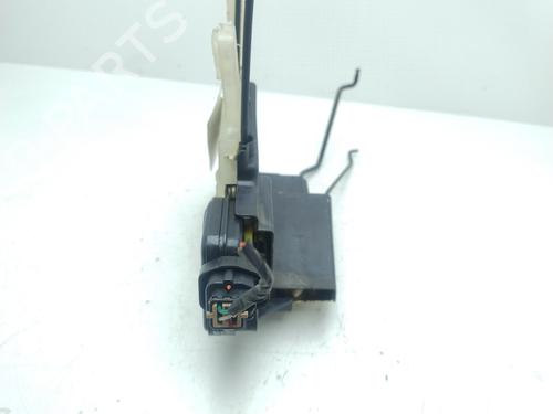 Front left lock HYUNDAI TUCSON (JM)  | BP24443622C98 