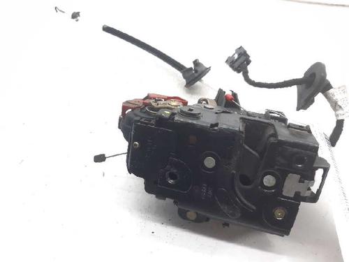 Rear left lock AUDI A2 (8Z0) 1.4 TDI | BP6416087C100 