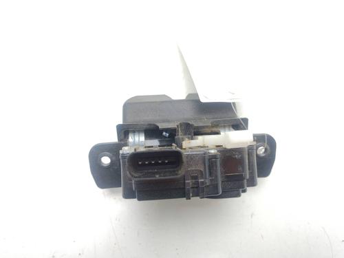 Tailgate lock KIA SPORTAGE IV (QL, QLE) 1.7 CRDi | BP26431750C101 
