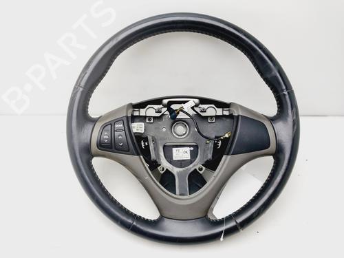 Used Steering wheel HYUNDAI i30 (FD) [2007-2012]  28964706
