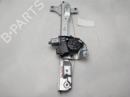Used Front left window mechanism Front left window mechanism 38324828 38324828