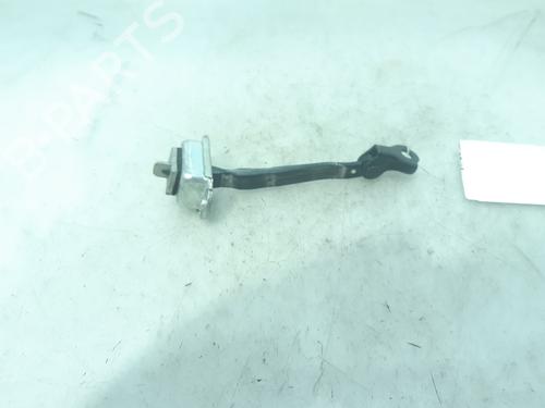 Used Hinge/Door check strap RENAULT KOLEOS I (HY_) 2.0 dCi 4x4 (HY0K) (150 hp) 14001701